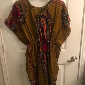 Tunic from Ghana